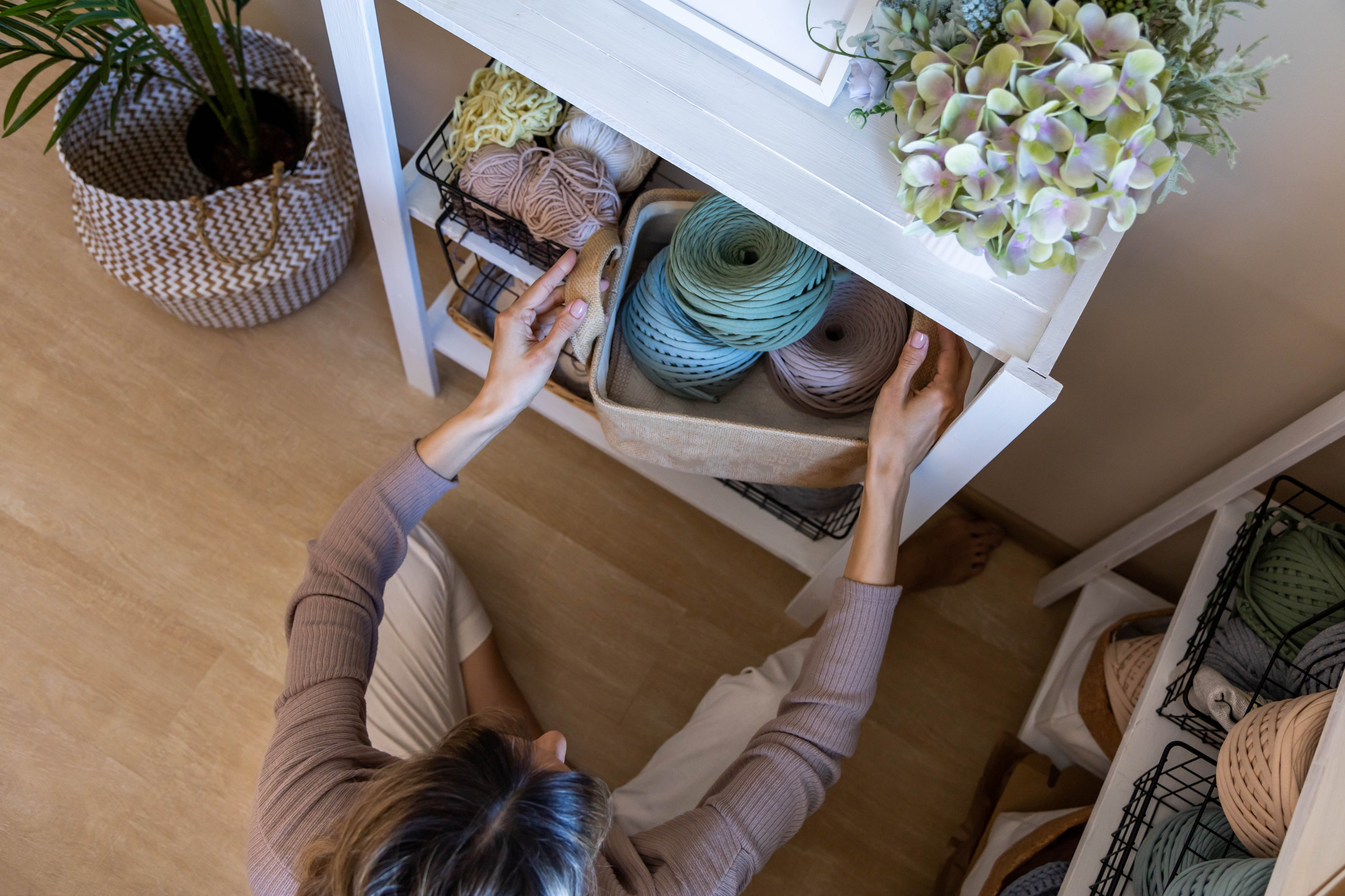 Método profesional para organizar tu hogar paso a paso