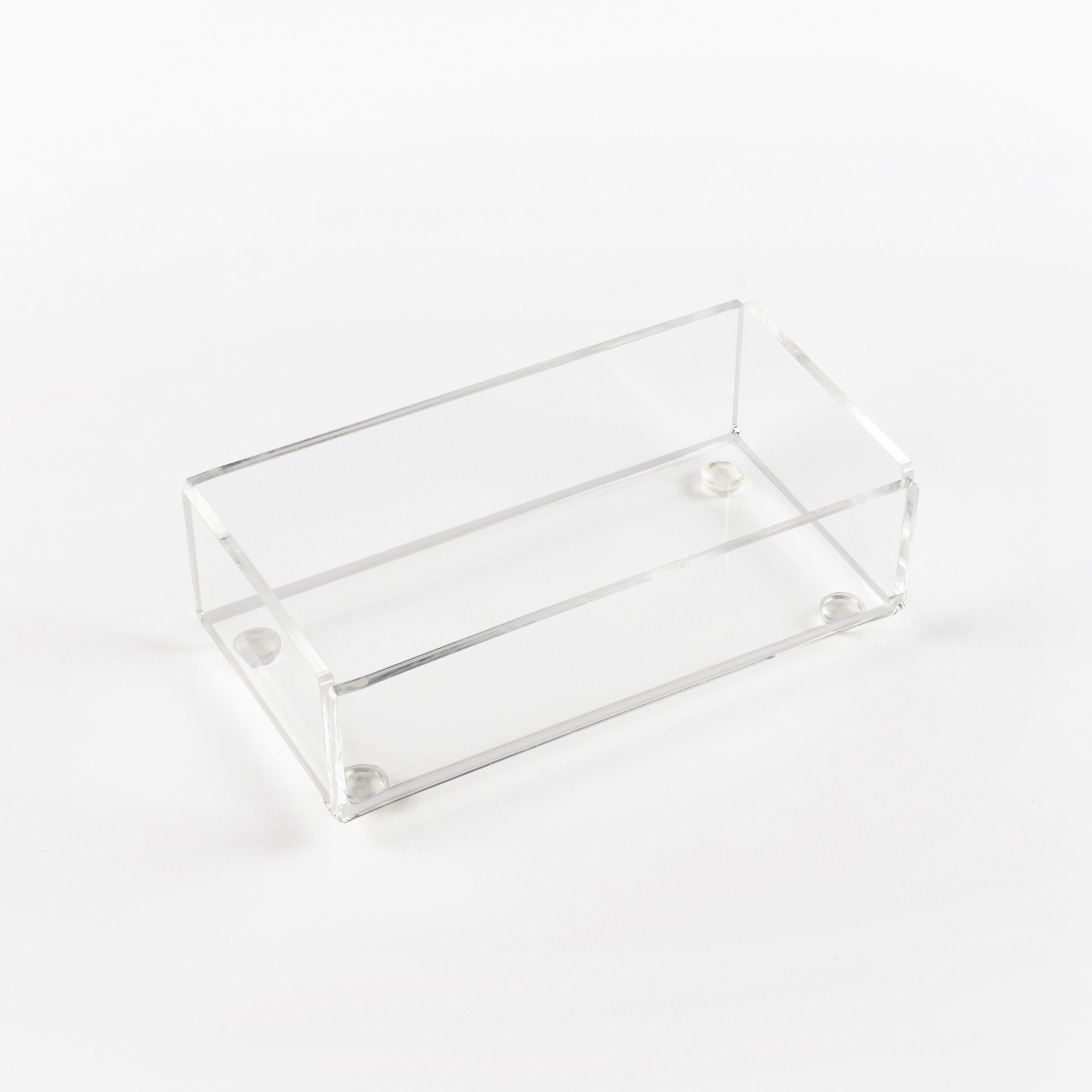 Organizador rectangular chico para cajón