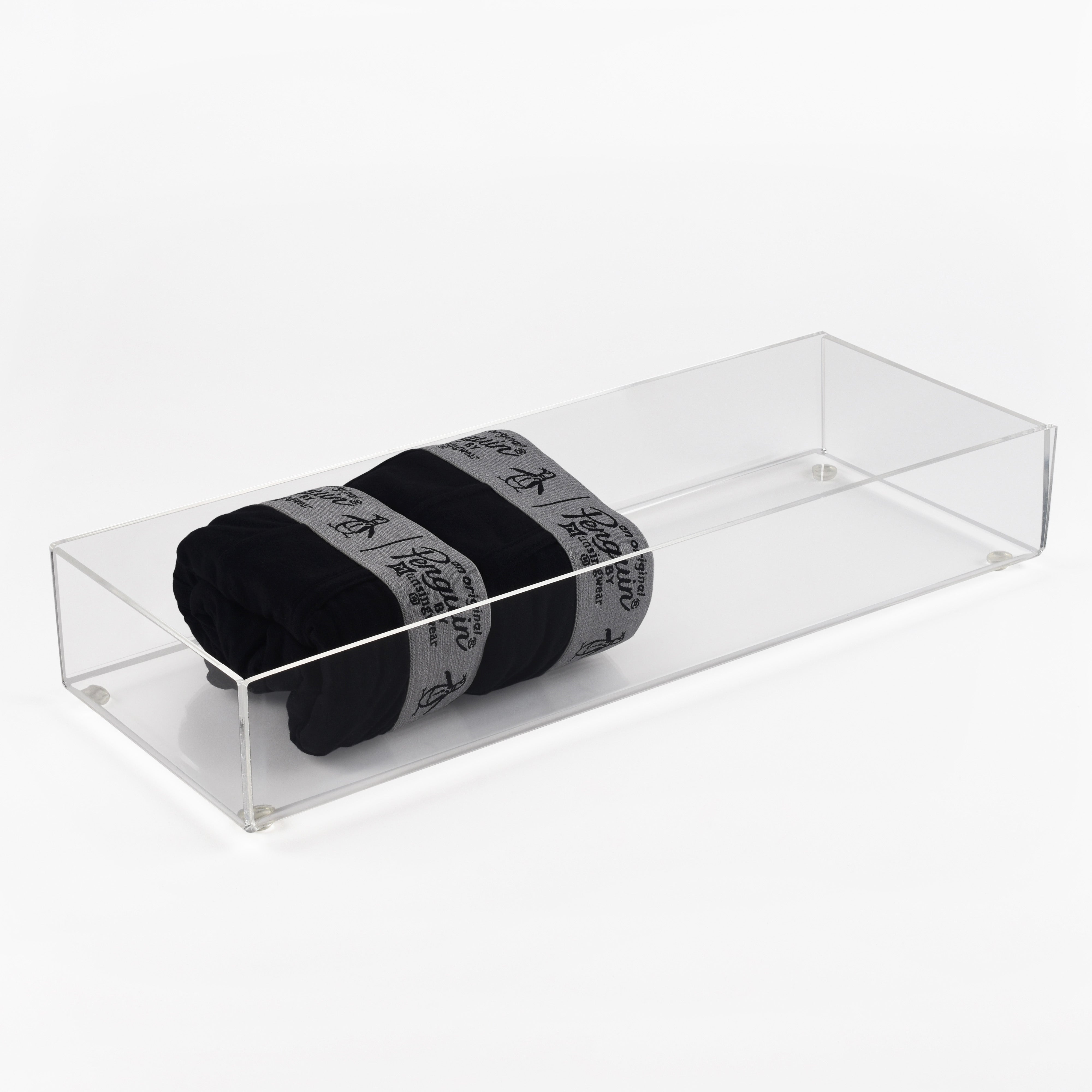 Organizador 40 x 14 x 7 sin división