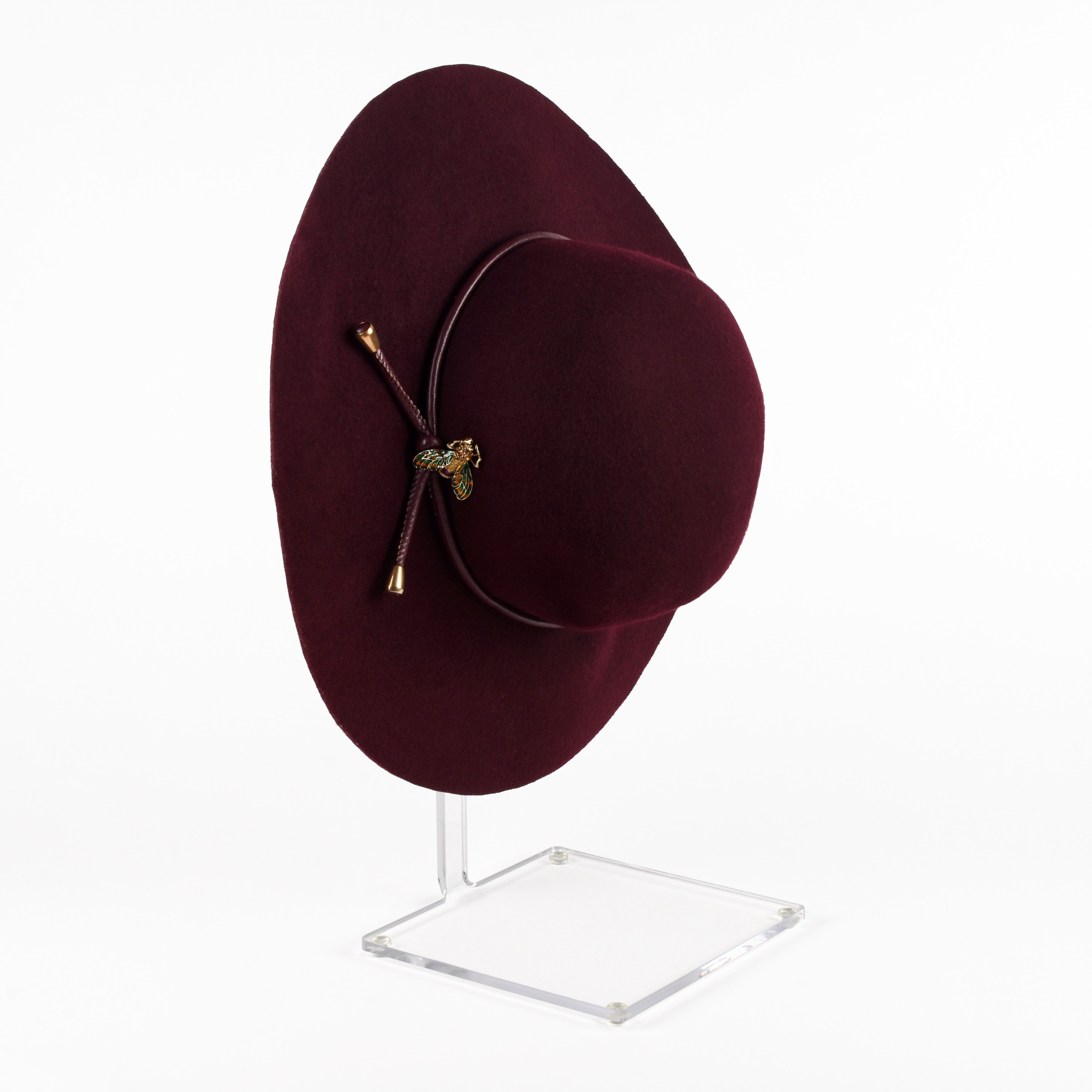 Soporte de exhibición