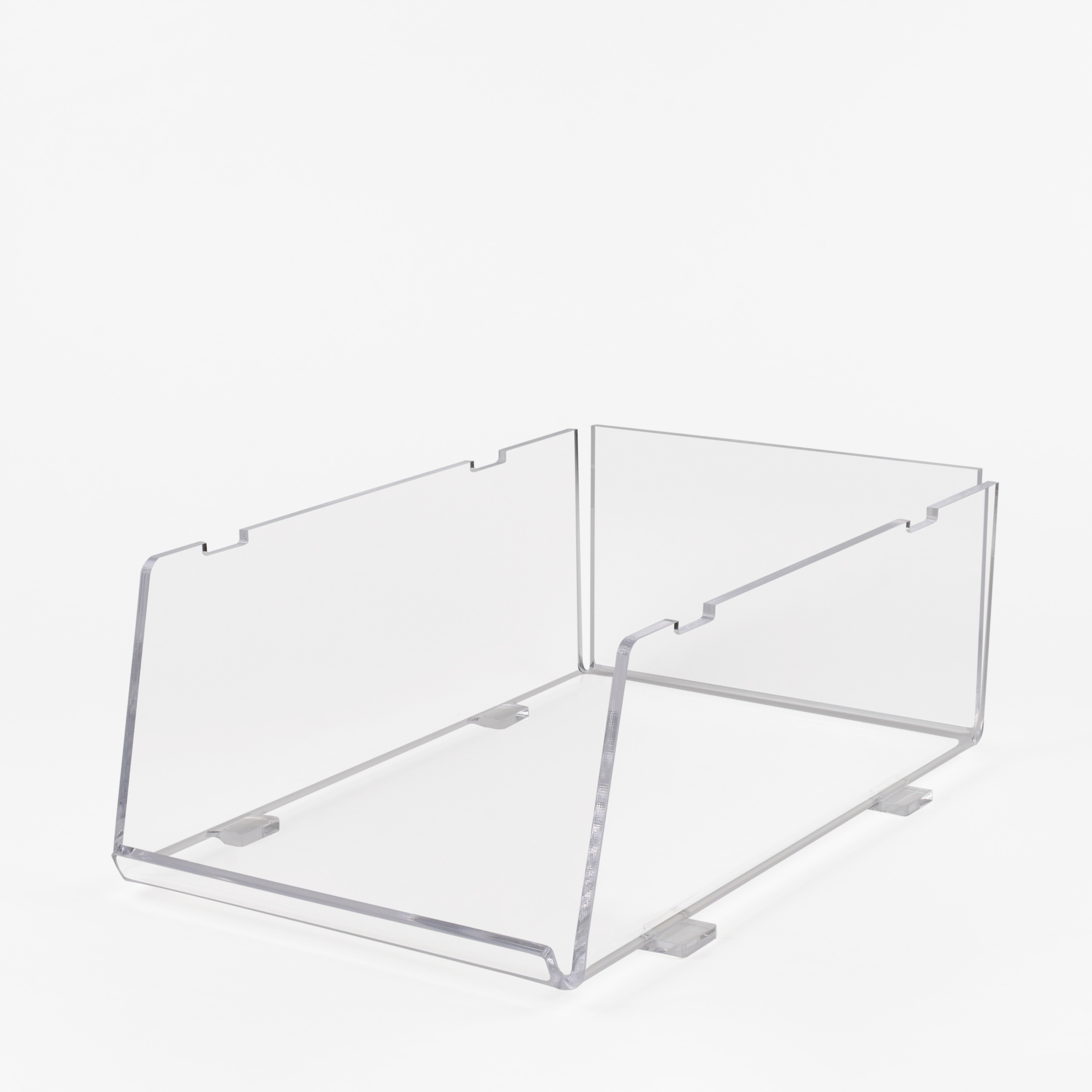 Stackable Napkin Organizer