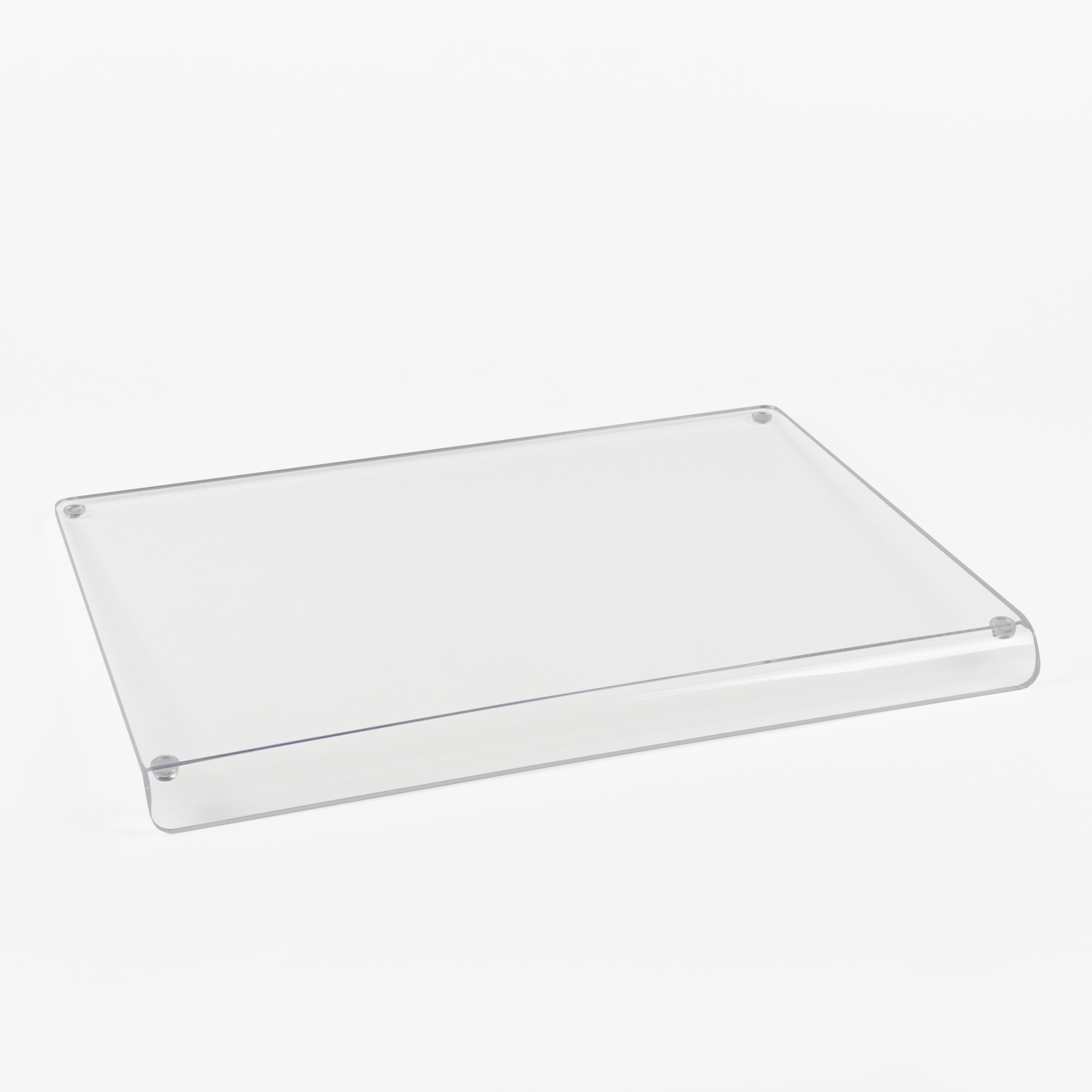 Tabla para picar de acrílico