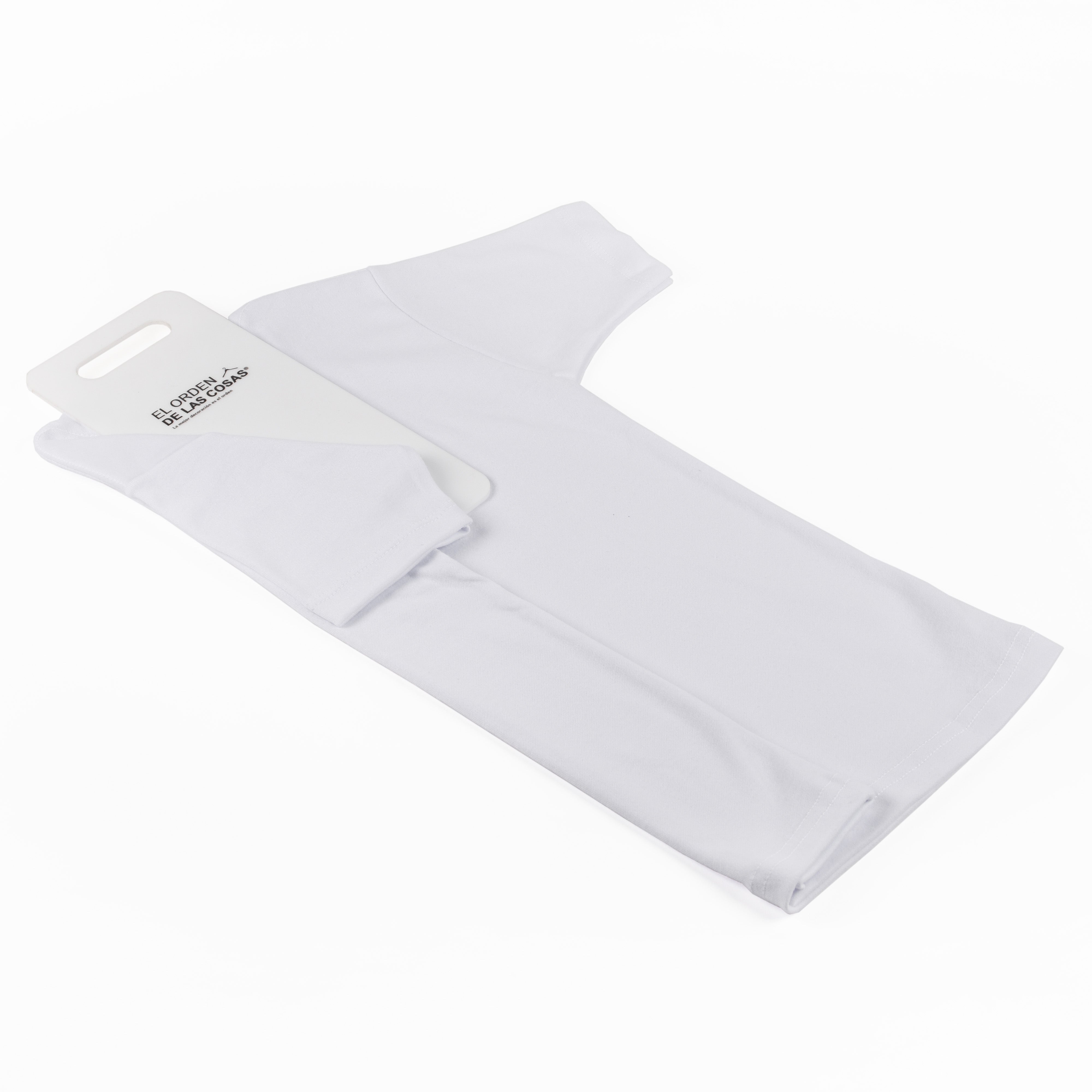 Set de Tablas para doblar (4pzas)