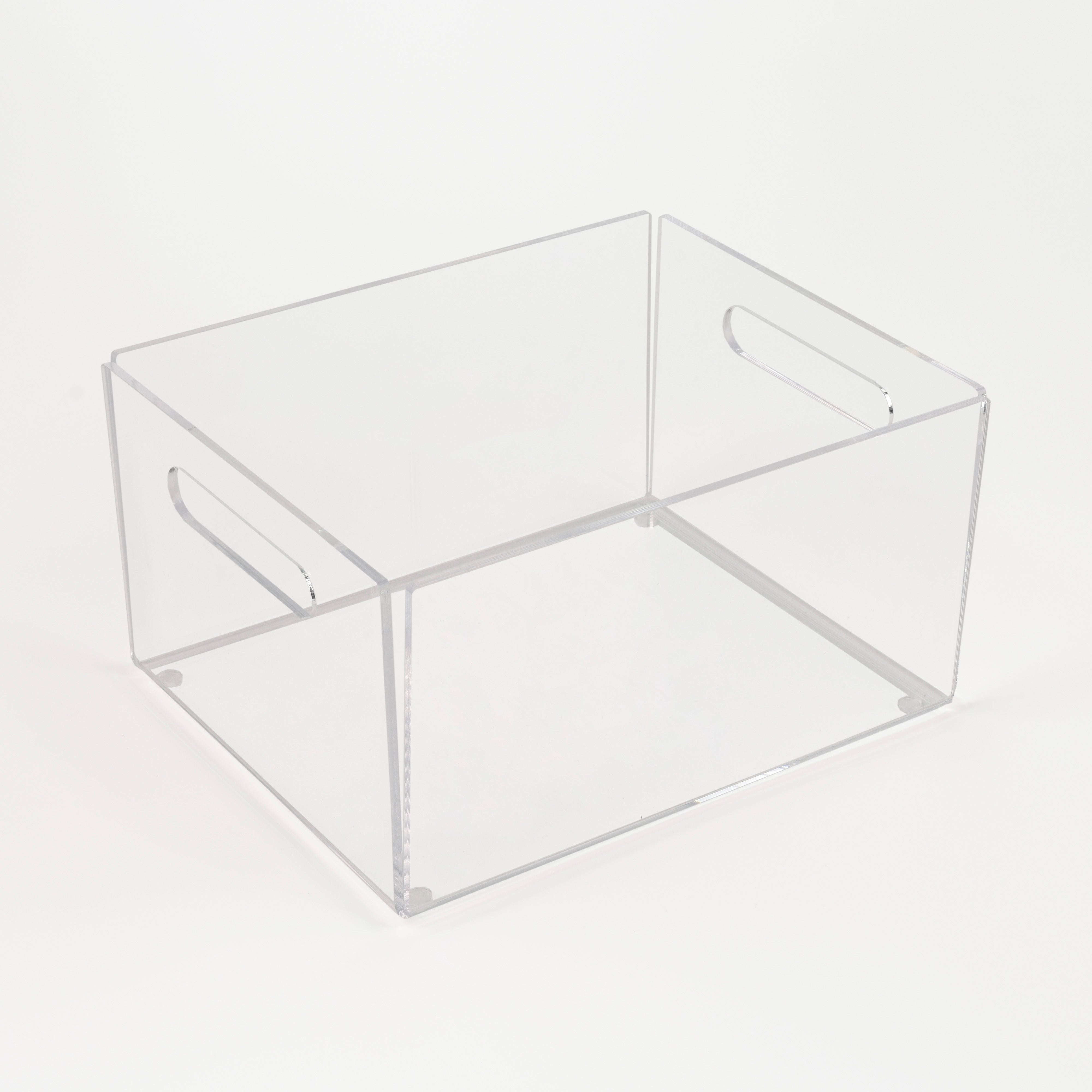 Bin 20cm x 25cm x 13cm