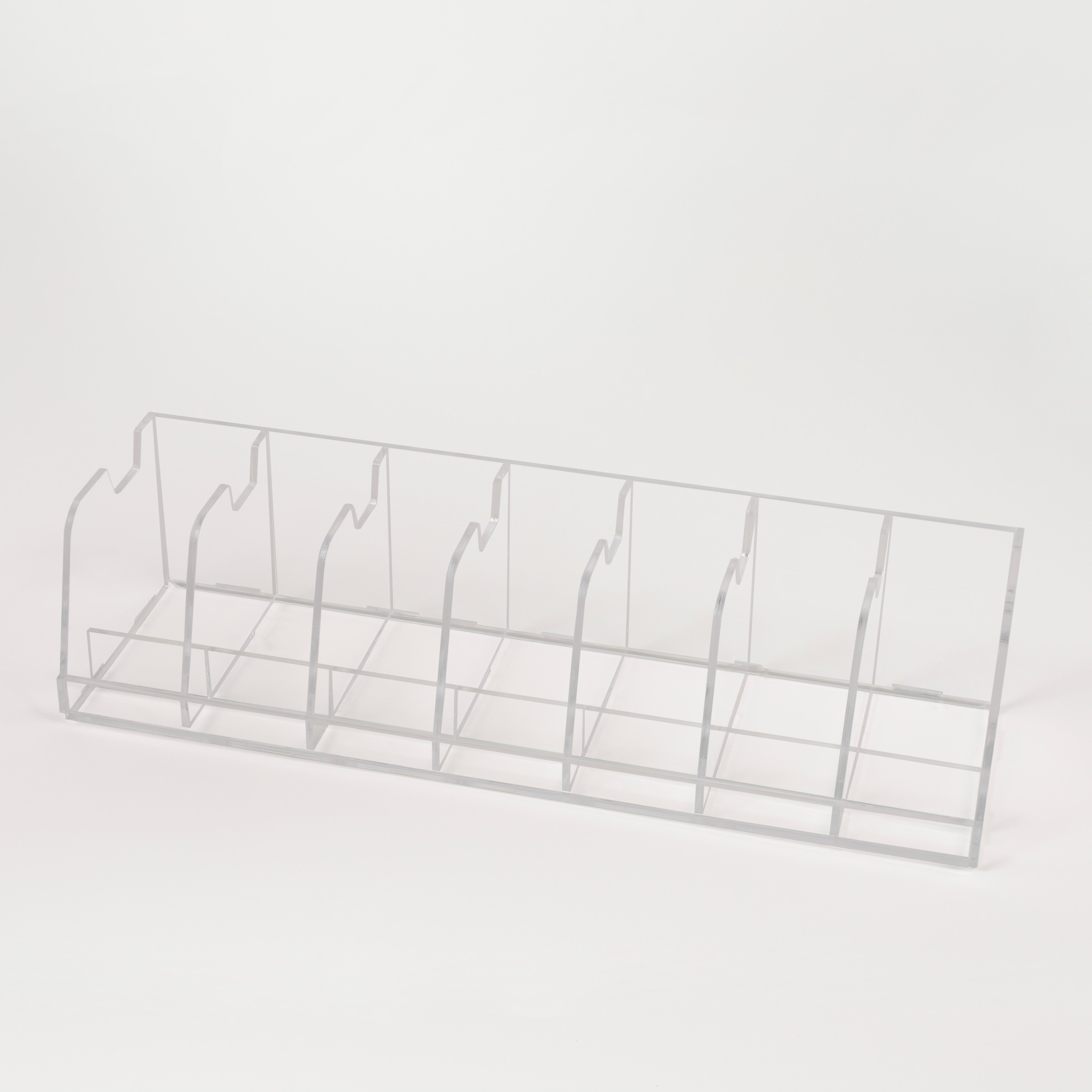 Organizador para cintos