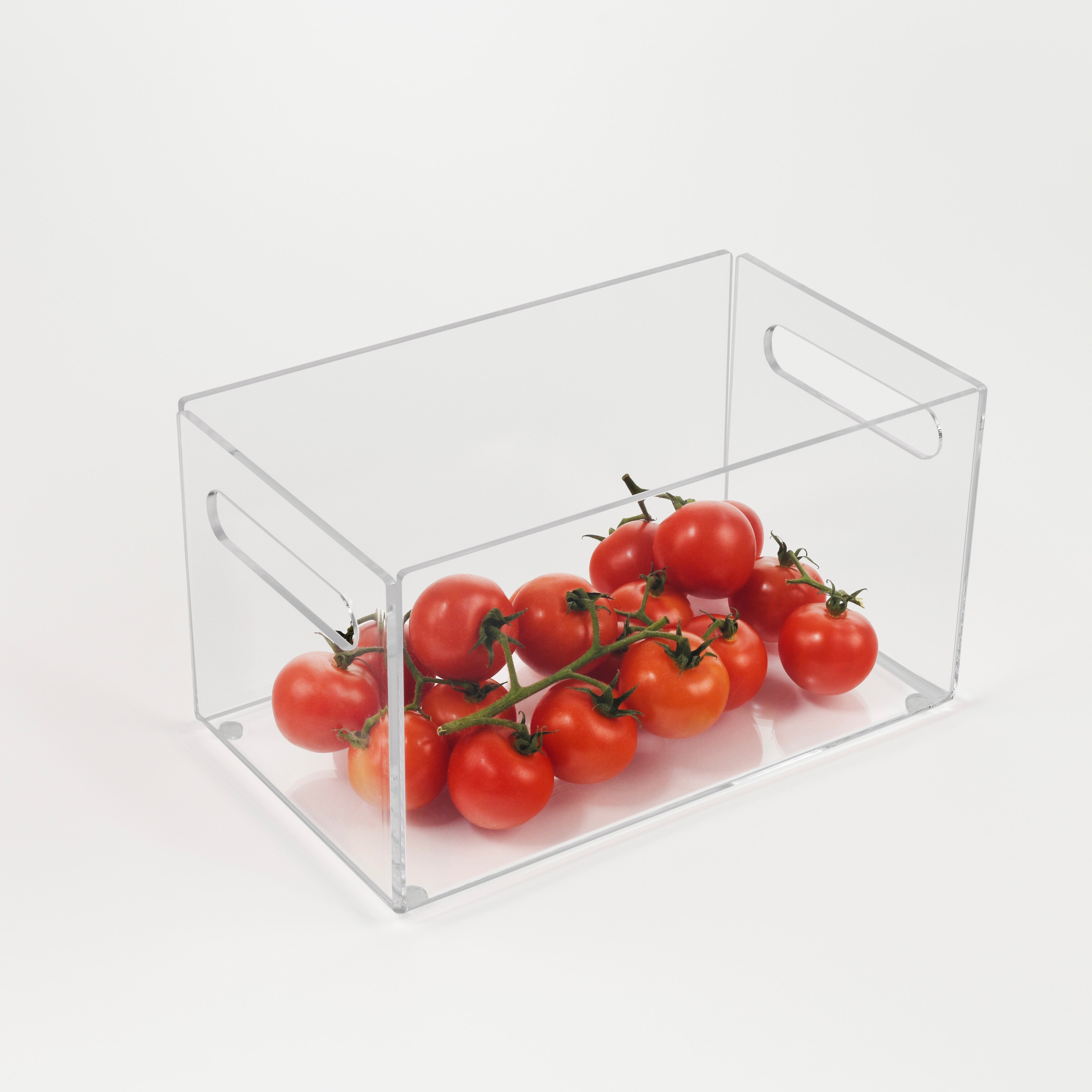 Bin 15cm x 25cm x 13cm