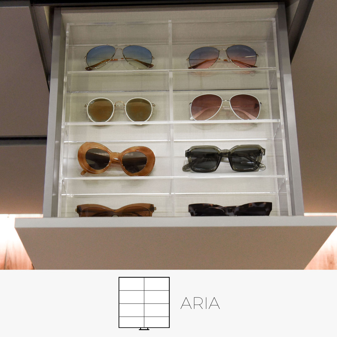 Cajón Aria