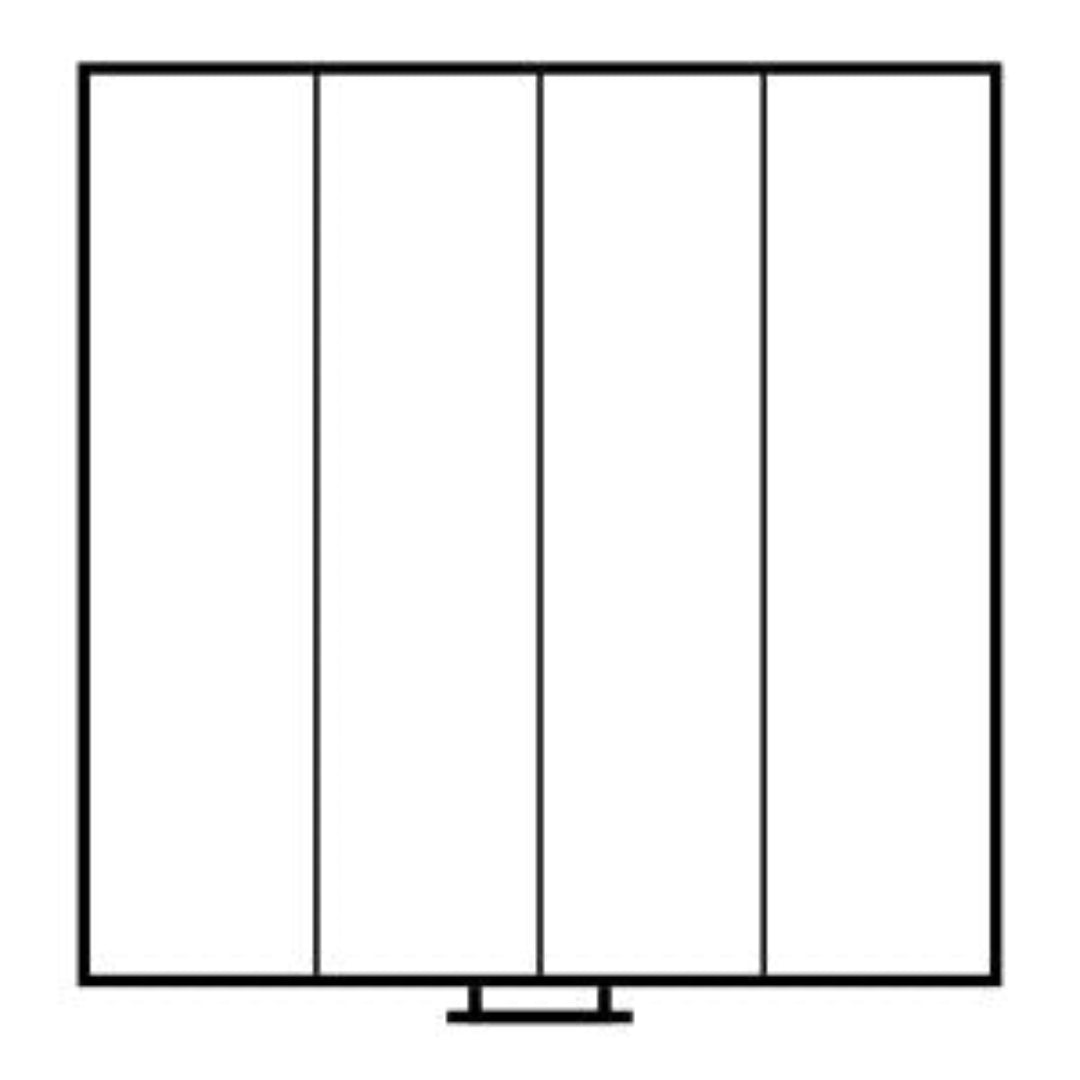 Cajón Alía