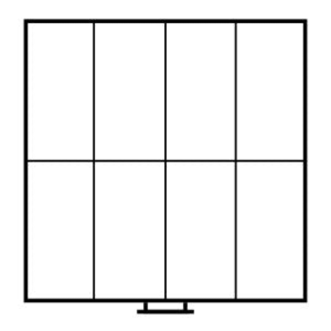 Cajón Aura
