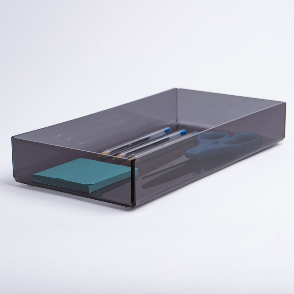 Organizador 15*30*5 - Humo