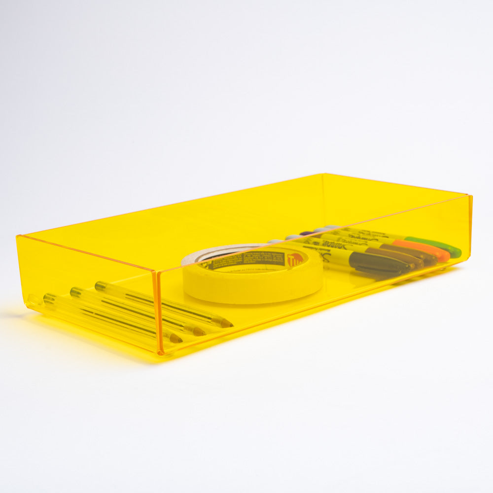 Organizador 6*12*2 –Amarillo
