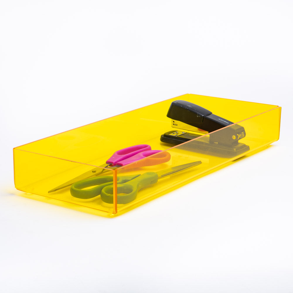 Organizador 6*15*2 –Amarillo