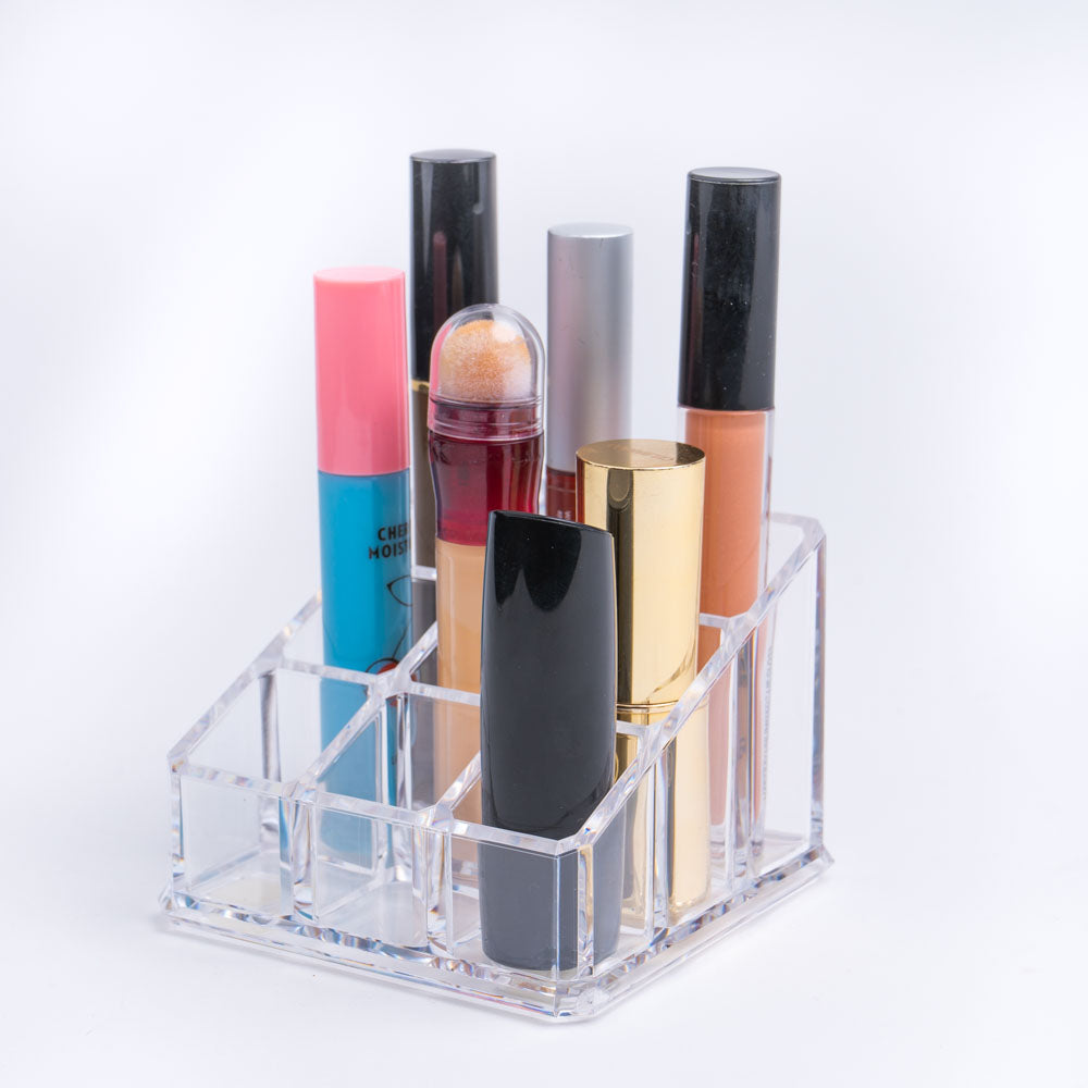 Organizador para labiales