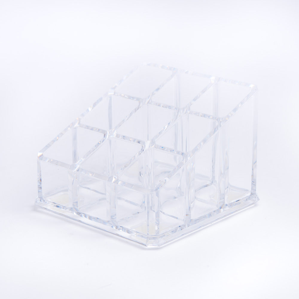 Organizador para labiales