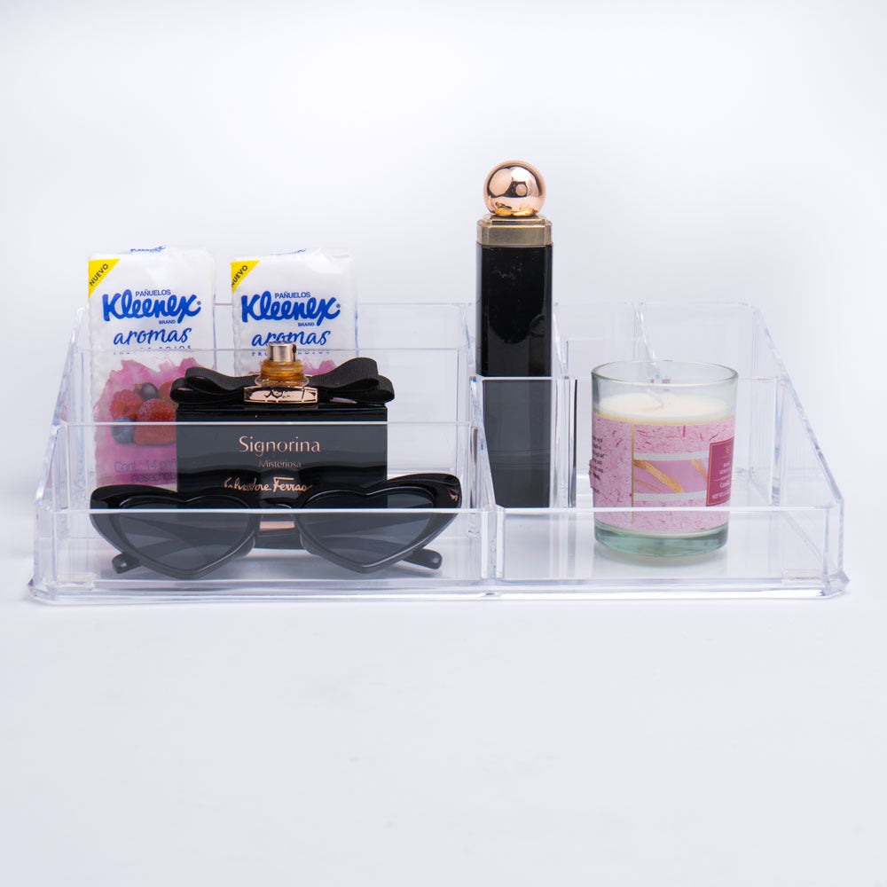 Organizador para vanity
