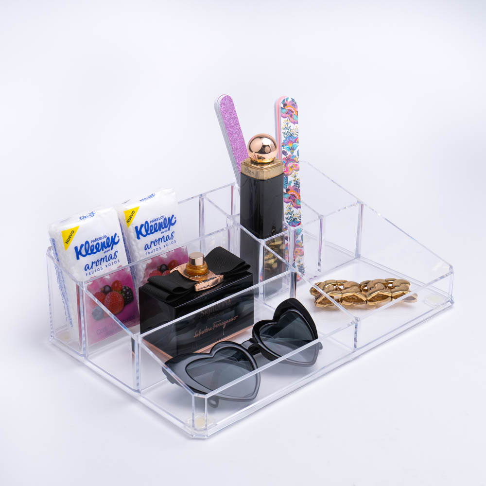 Organizador para vanity
