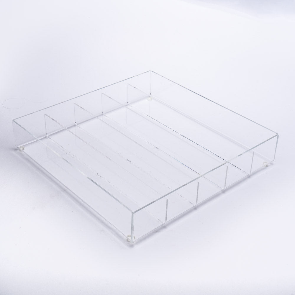 Organizador con 5 divisiones –GDE
