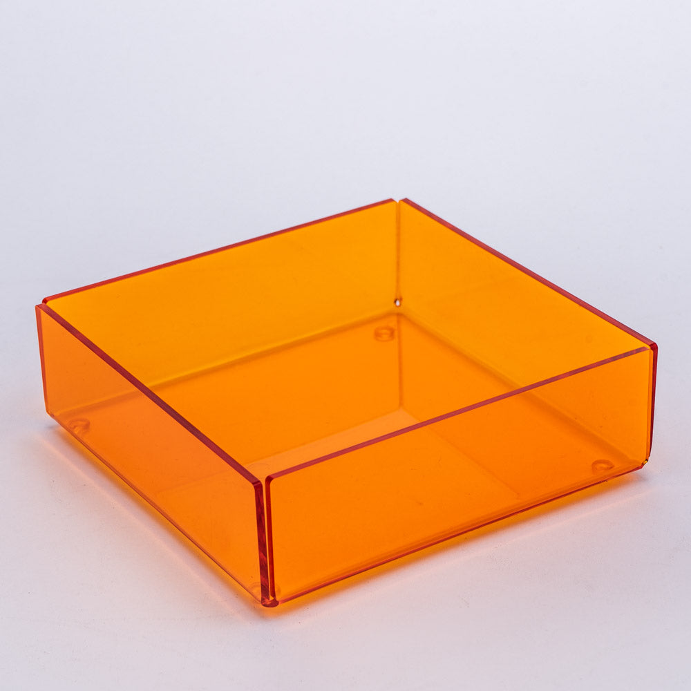 Org 6*6*2 - Naranja