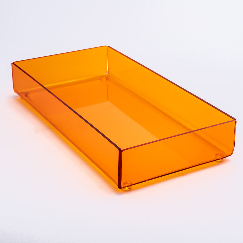 Organizador 6*12*2 - Naranja