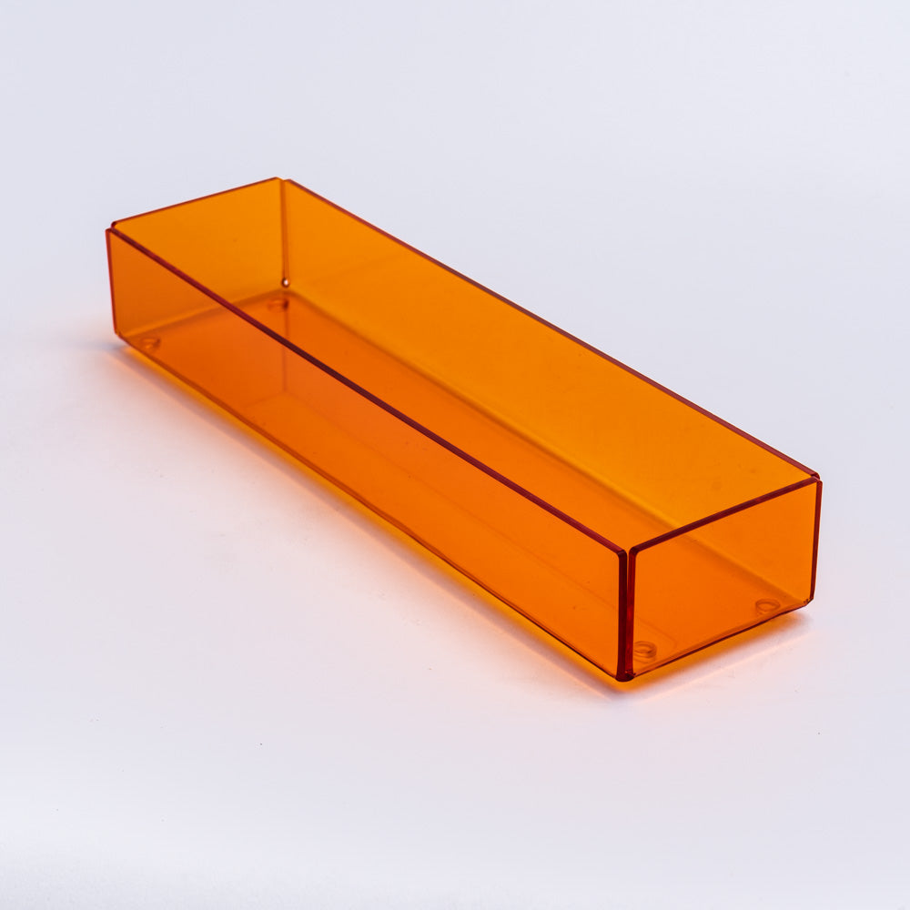 Organizador 3*12*2 - Naranja
