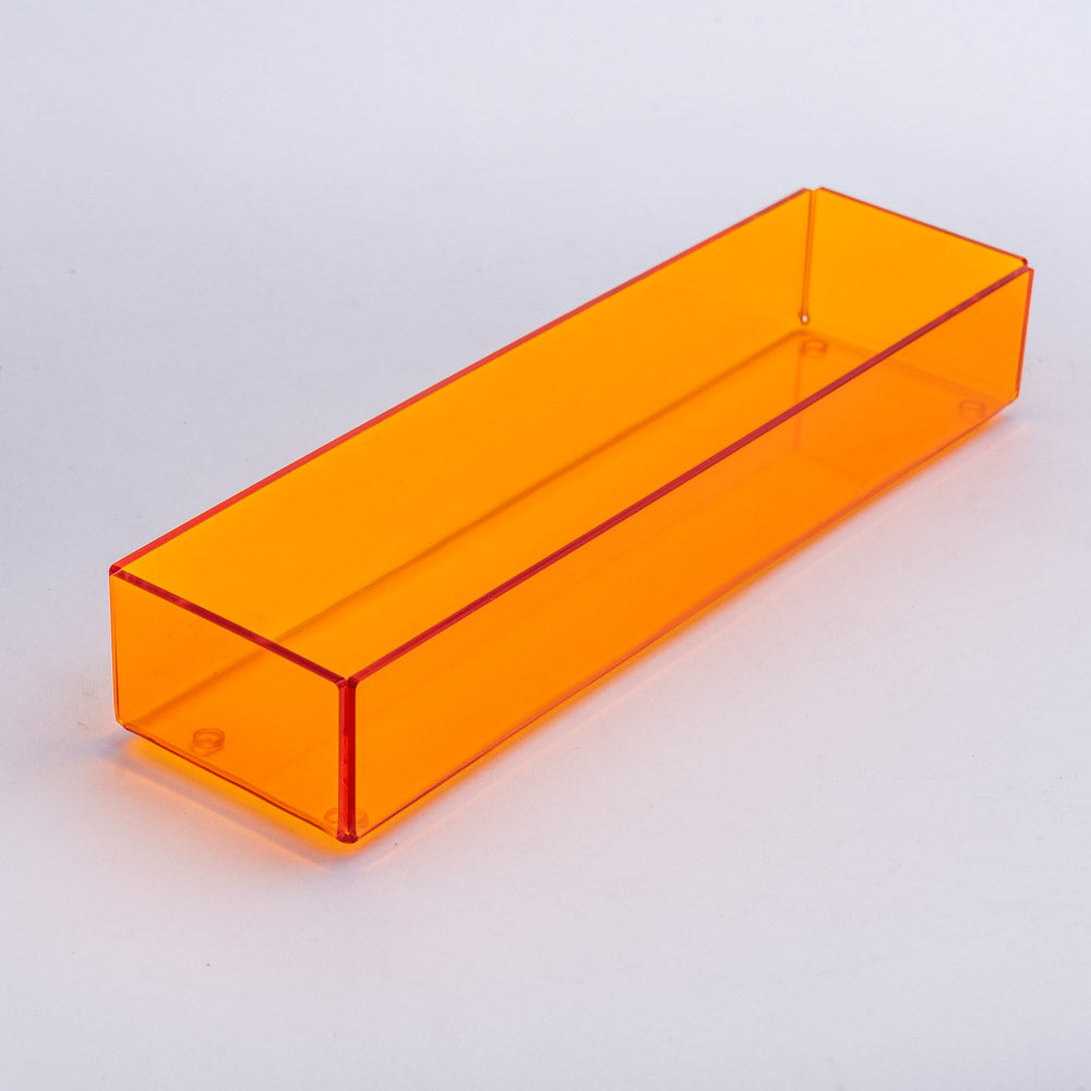 Organizador 3*12*2 - Naranja