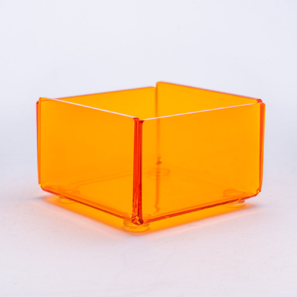 Org 3*3*2 Naranja
