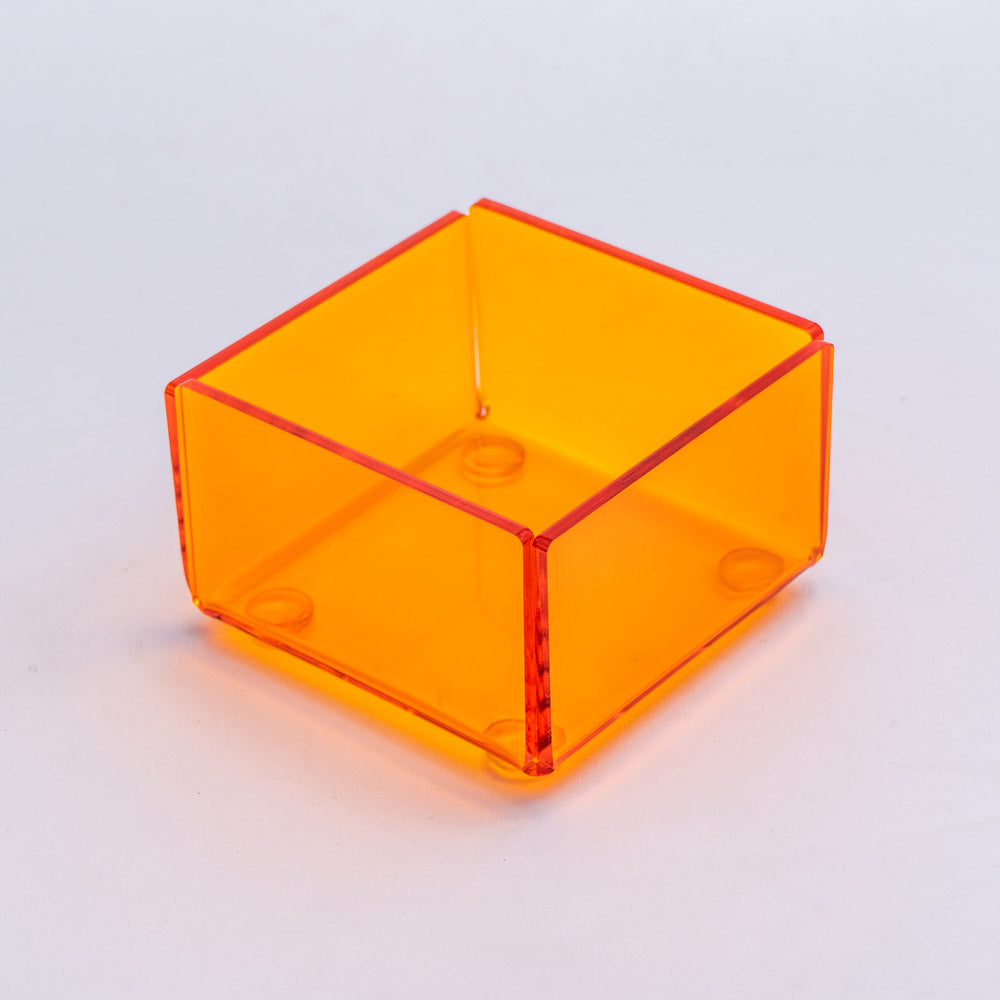 Org 3*3*2 Naranja