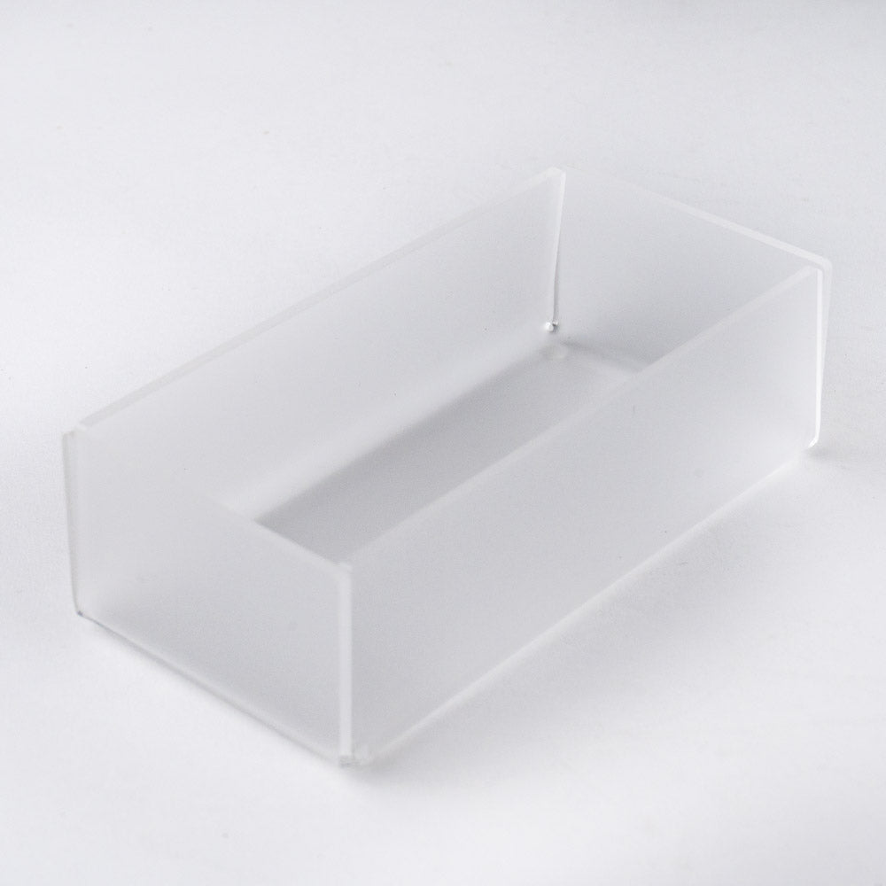 Organizador 3*6*2 –Frost