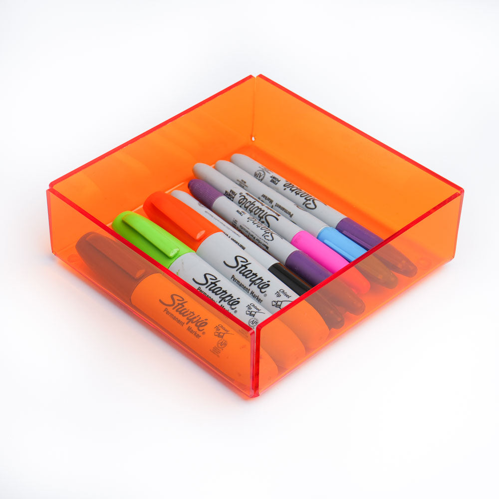 Org 6*6*2 - Naranja