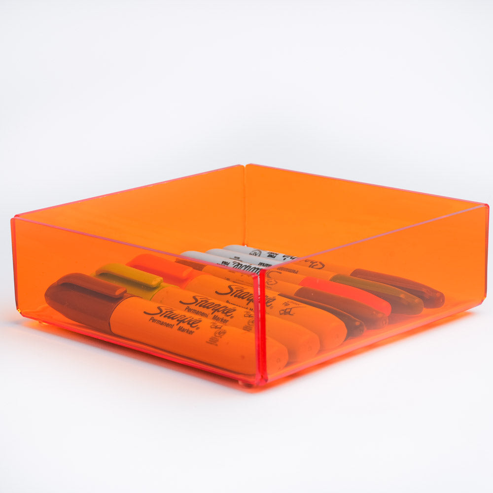 Org 6*6*2 - Naranja