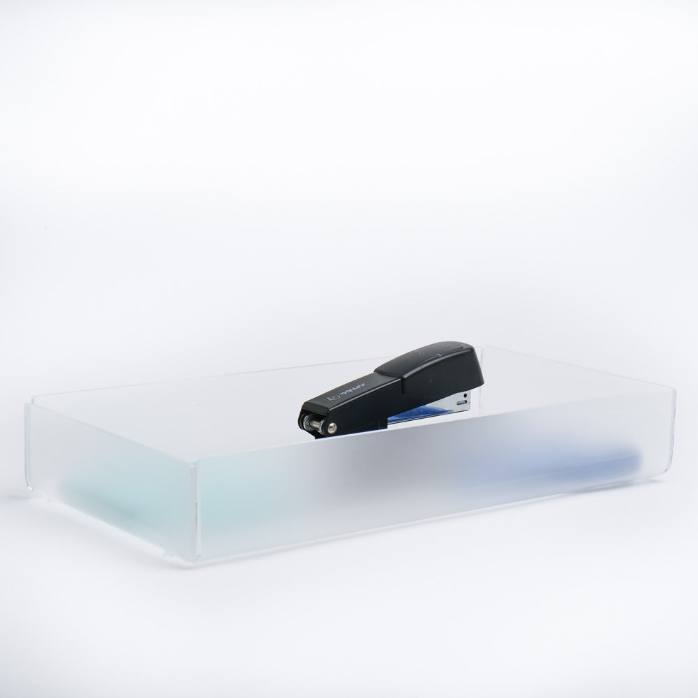 Organizador mediano 6*12*2 - frost
