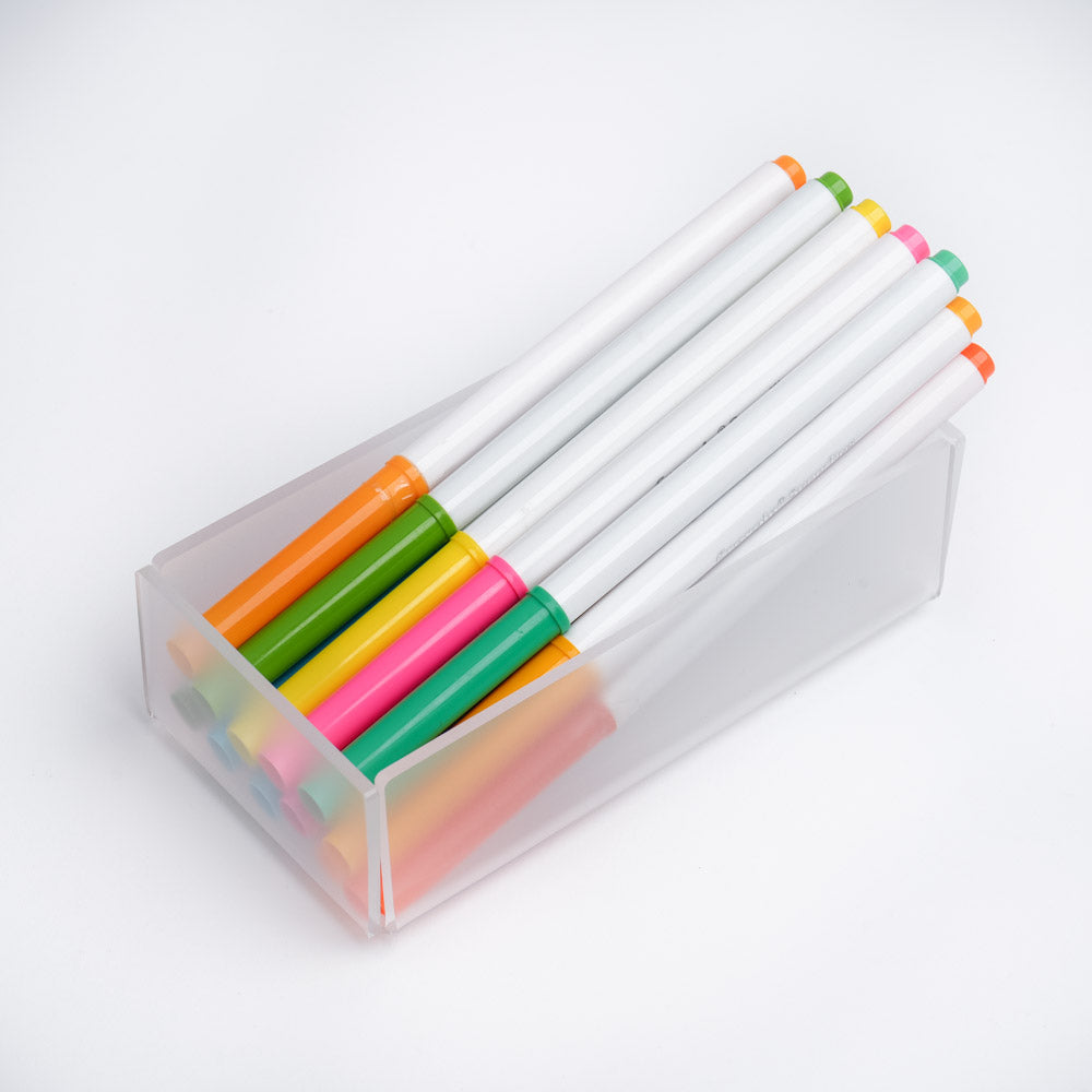 Organizador 3*6*2 –Frost