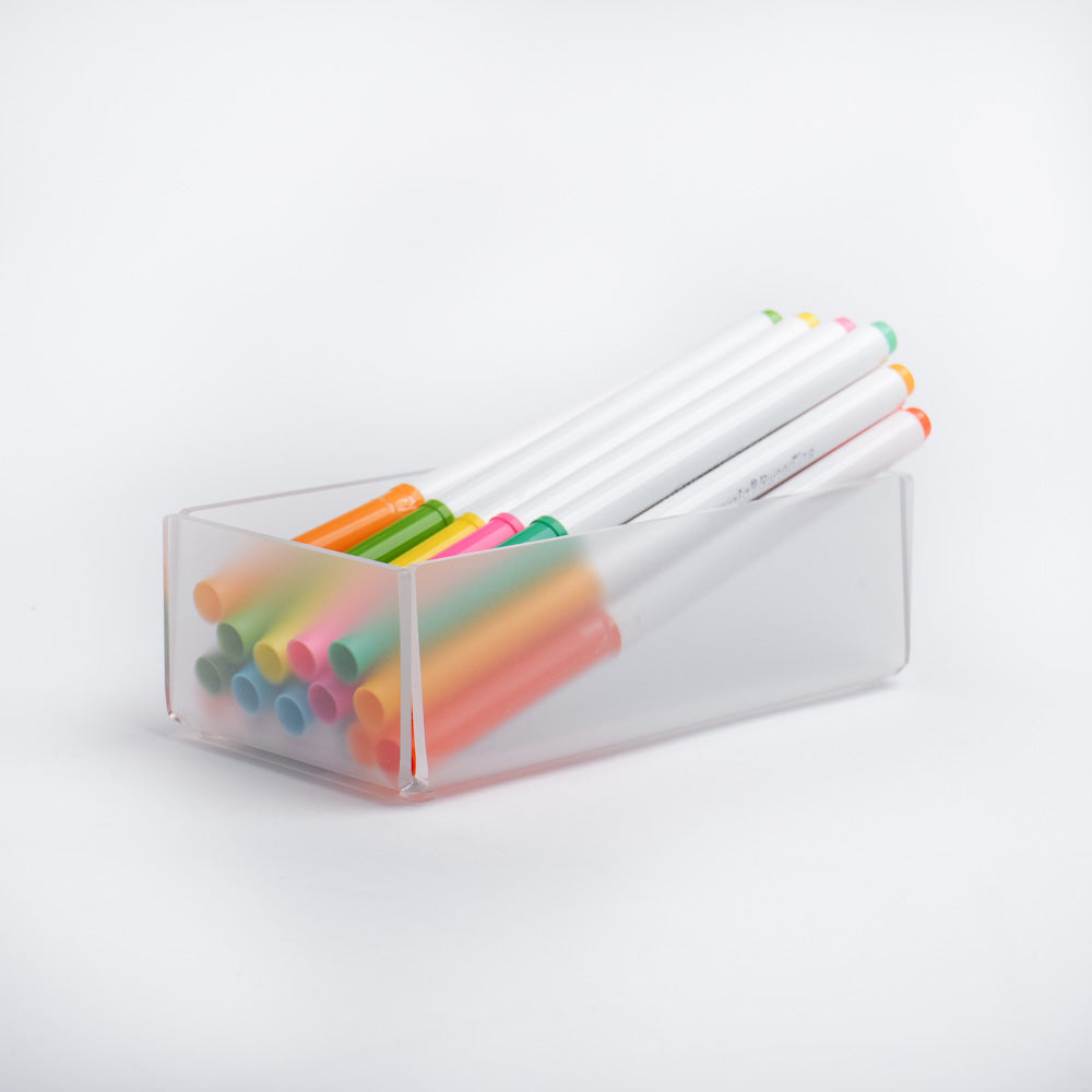 Organizador 3*6*2 –Frost
