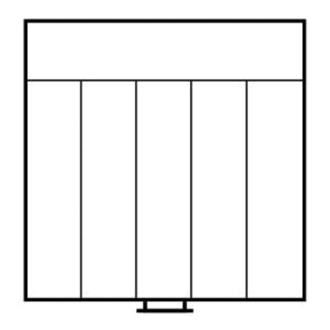 Cajón Gaia