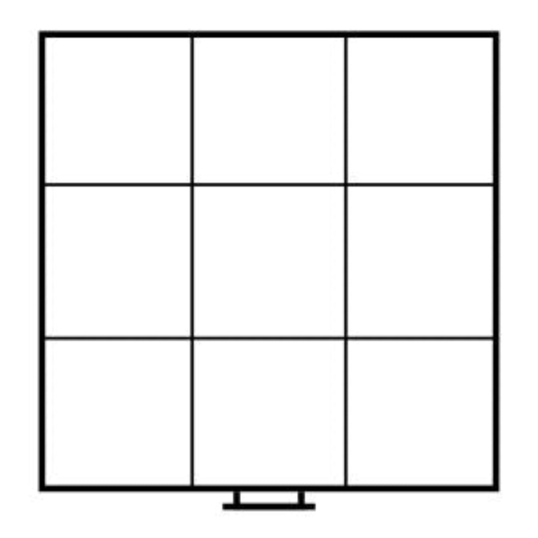 Cajón Noa