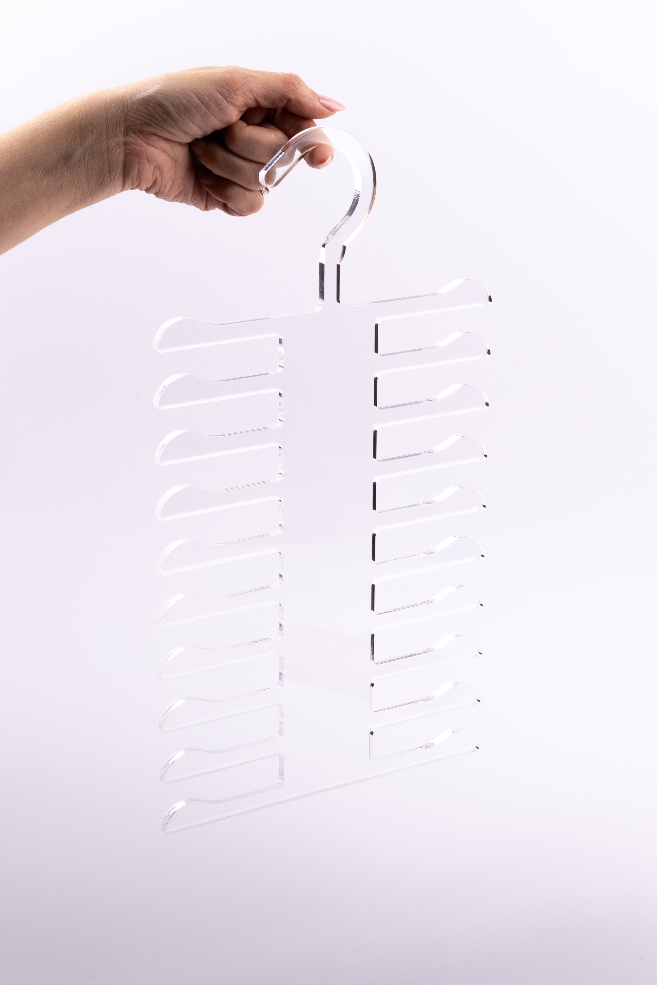 ORGANIZADOR DE CORBATAS