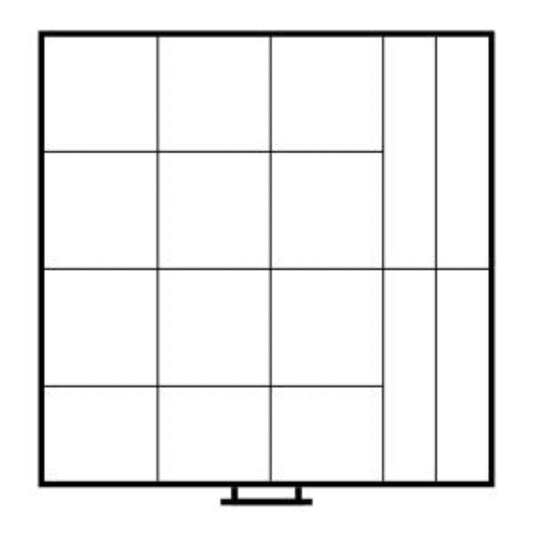 Cajón Zen
