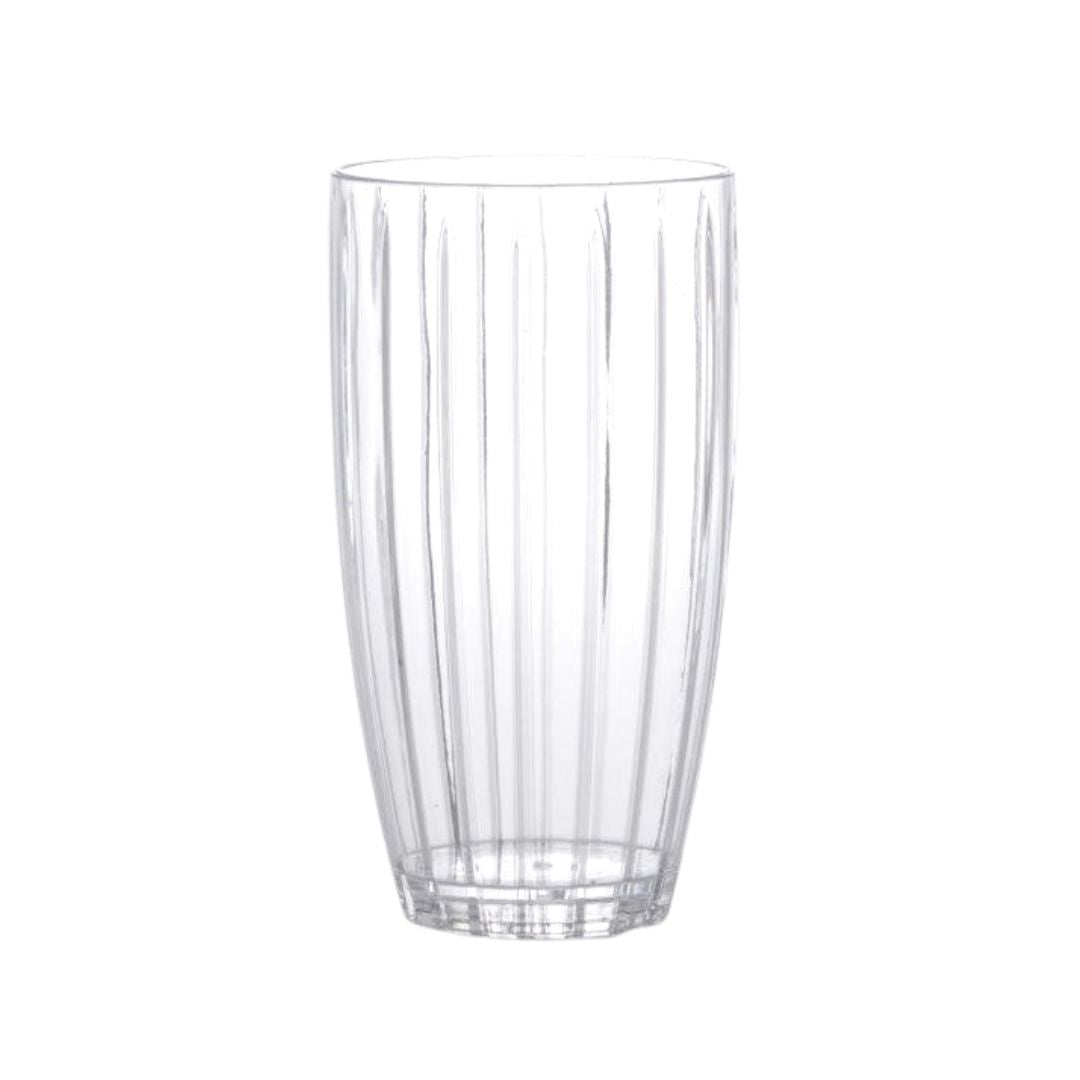 Vaso decorativo 12.5x22 -Liv