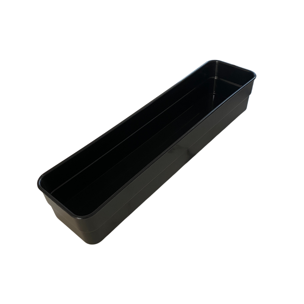 Organizador largo –negro