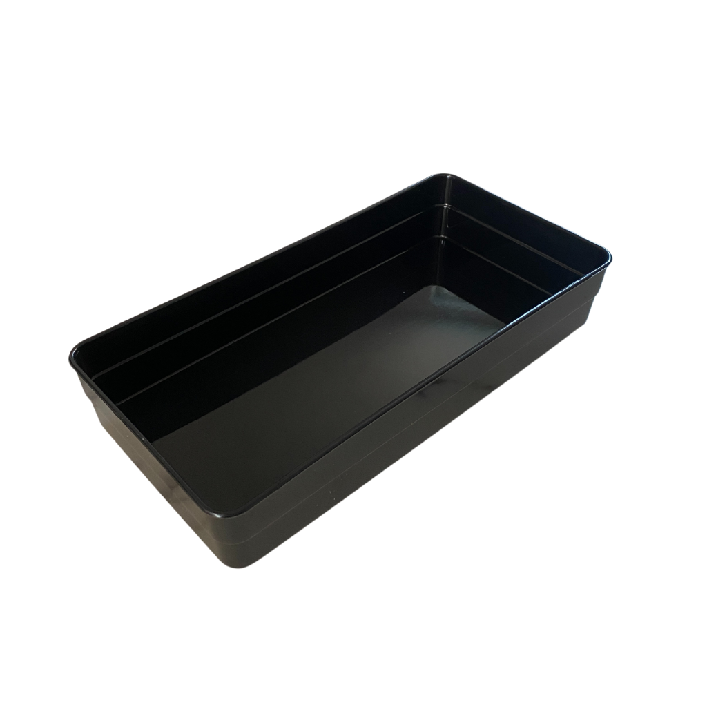 Organizador largo GDE –negro