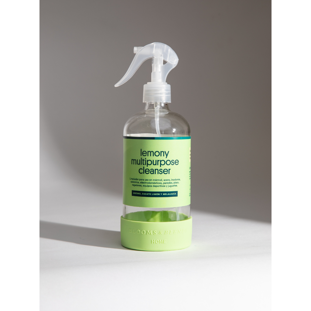 Envase lemony multi surface