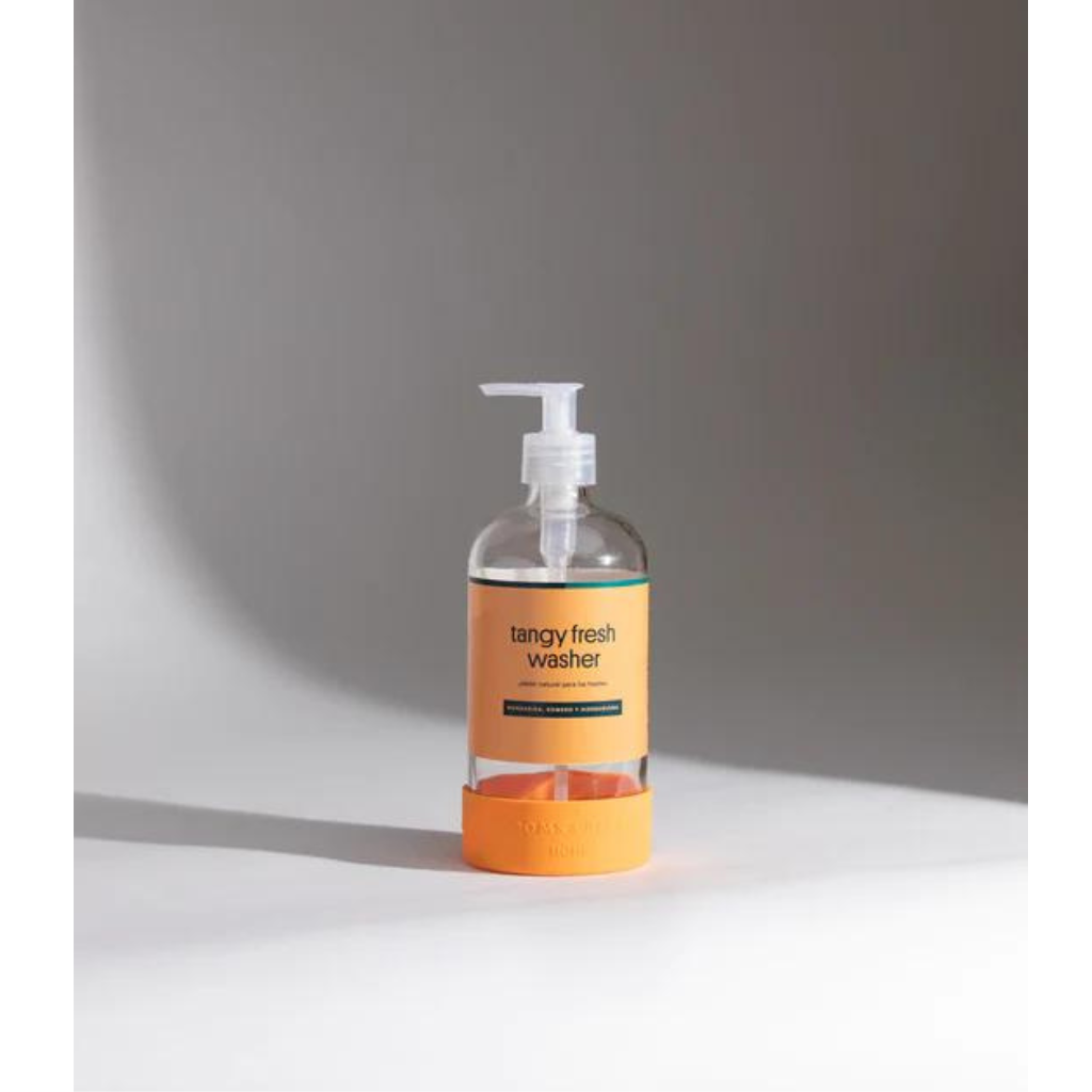 Envase Tangy Fresh Water