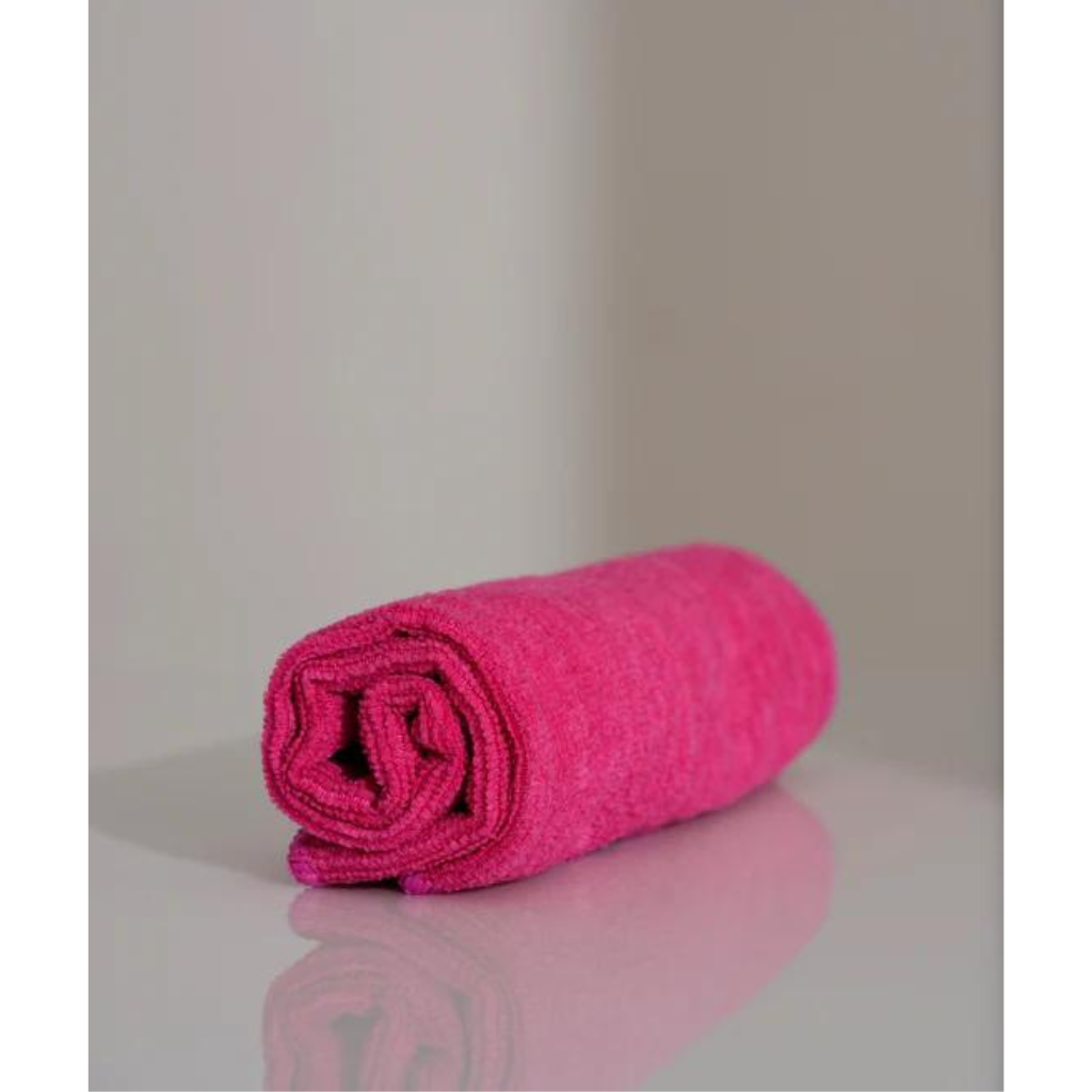 Eco-Toalla Bloomy