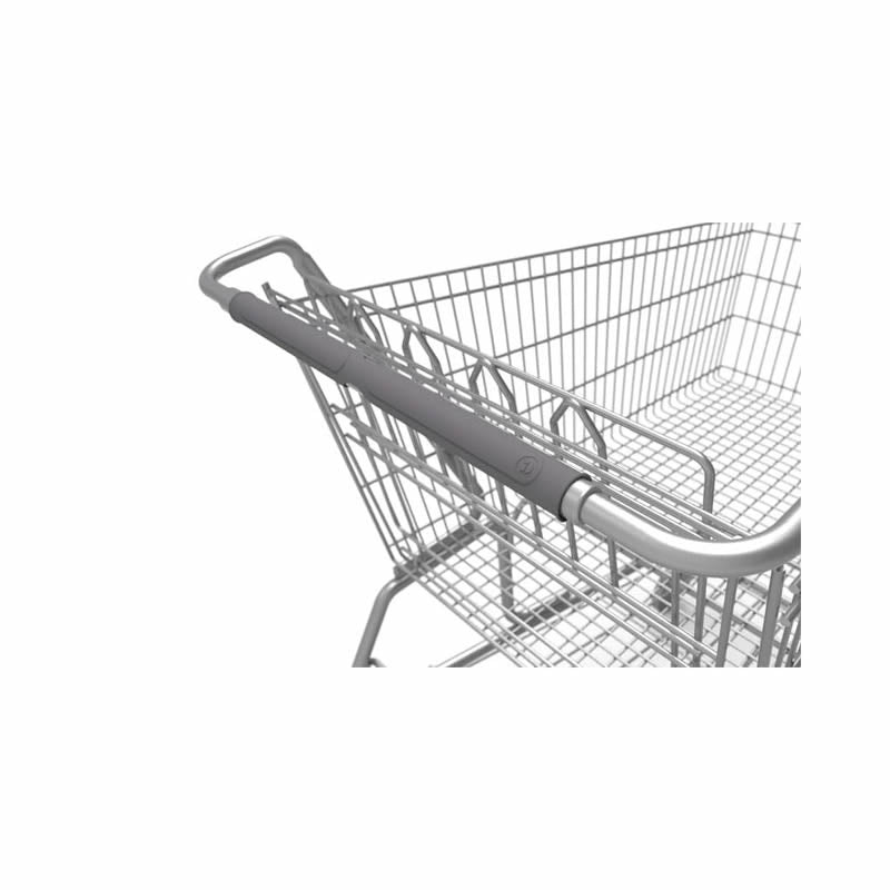 Cubierta para carrito de compras