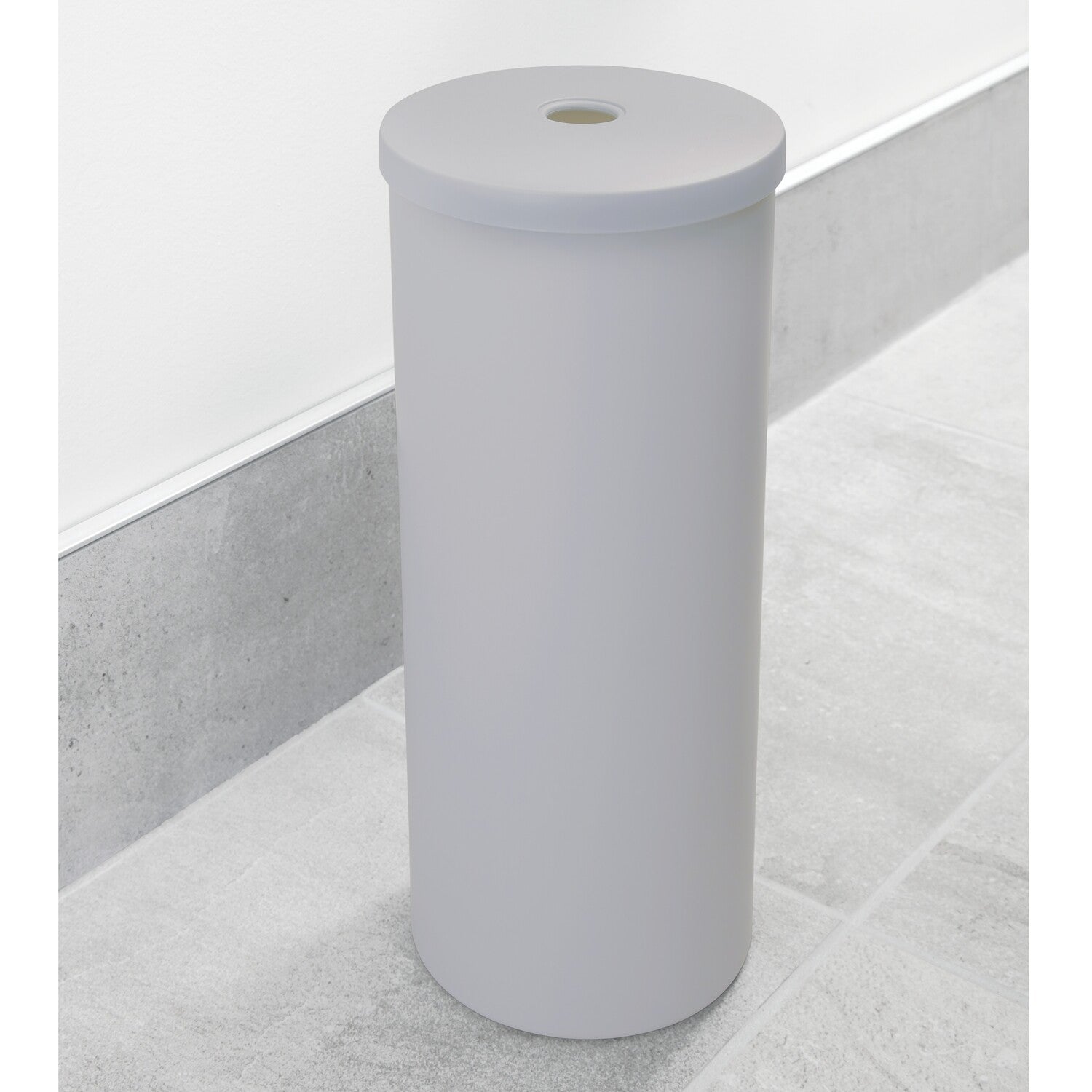 Organizador para papel higiénico