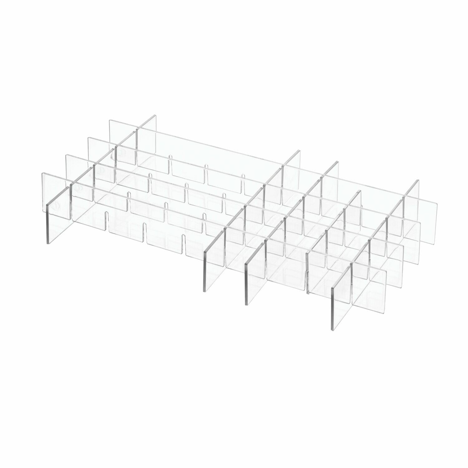 Organizador modular para cajón