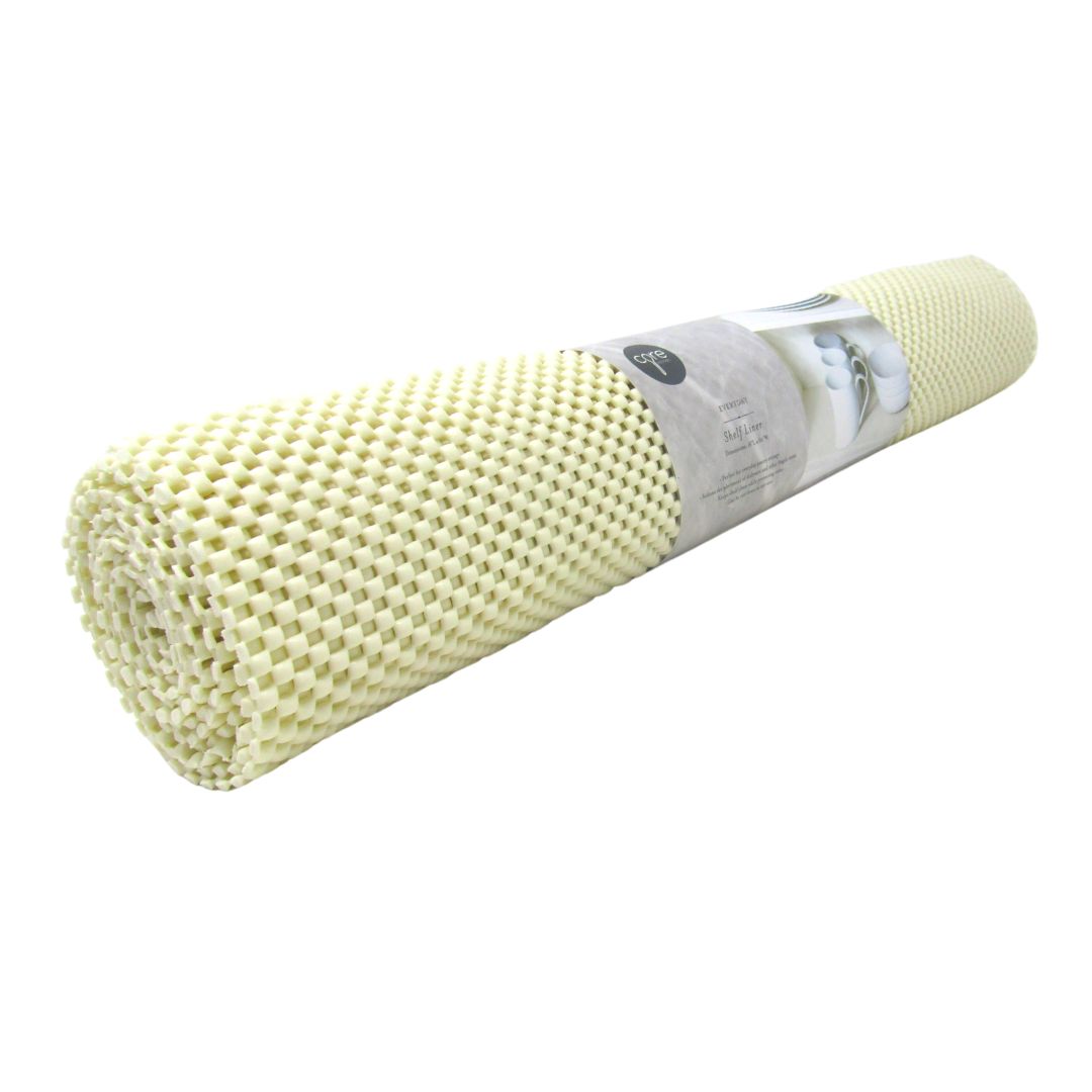 Tapete antiderrapante –Blanco