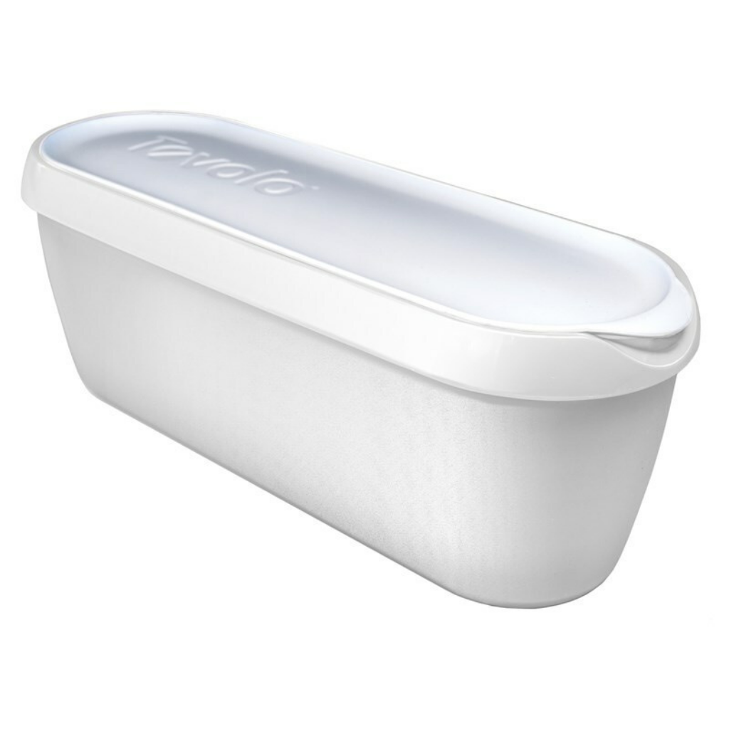 Contenedor para nieve 1.5 cuartos