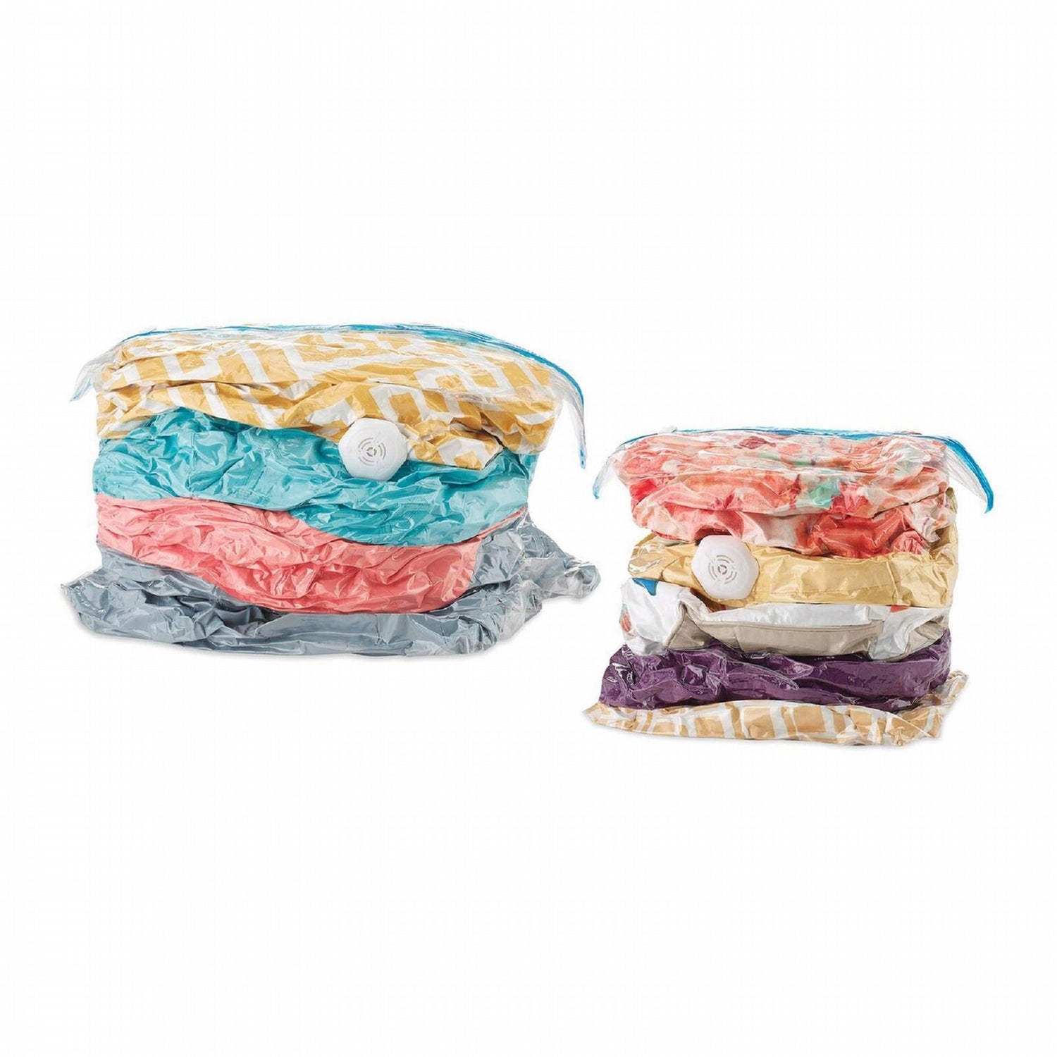 Set de bolsas de aspirar para almacenar
