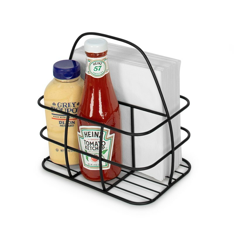 Soporte para condimentos
